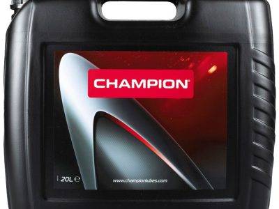 CHAMPION LIFE EXTENSION 80W90 GL 5 20L