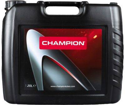 CHAMPION LIFE EXTENSION 80W90 GL 5 20L