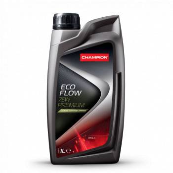 CHAMPION ECO FLOW 75W PREMIUM 1L
