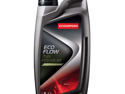 CHAMPION ECO FLOW 75W PREMIUM 1L
