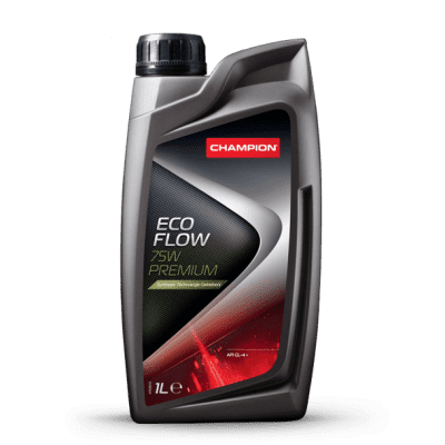 CHAMPION ECO FLOW 75W PREMIUM 1L