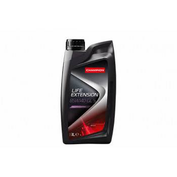 CHAMPION LIFE EXTENSION 85W140 GL 5 1L