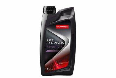 CHAMPION LIFE EXTENSION 85W140 GL 5 1L