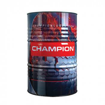 CHAMPION NEW ENERGY 5W40  205L