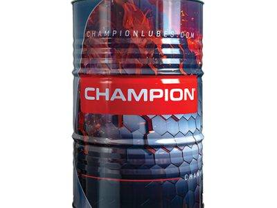 CHAMPION NEW ENERGY 5W40  205L