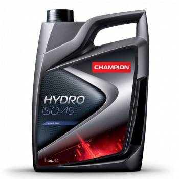 CHAMPION HYDRO ISO 46 5L