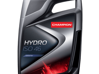 CHAMPION HYDRO ISO 46 5L