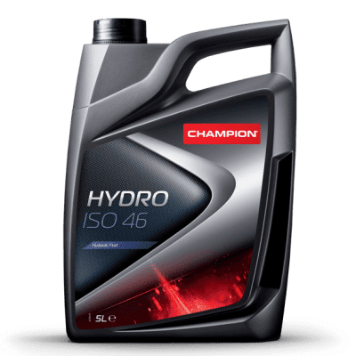 CHAMPION HYDRO ISO 46 5L