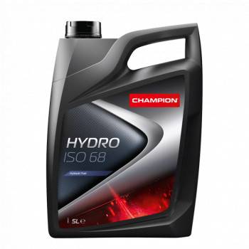 CHAMPION HYDRO ISO 68 5L