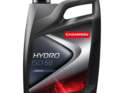 CHAMPION HYDRO ISO 68 5L