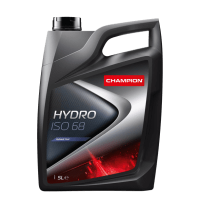 CHAMPION HYDRO ISO 68 5L