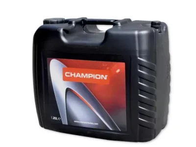 CHAMPION HYDRO SAE 10W 20L