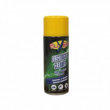 BLIXEM ELECTRONIC CLEANER 350ML