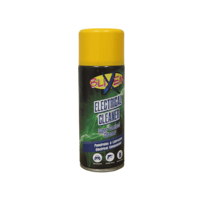 BLIXEM ELECTRONIC CLEANER 350ML