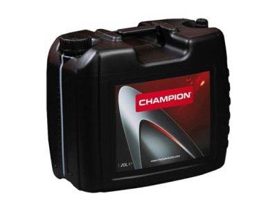 CHAMPION LIFE EXTENSION 85W140 GL 5  20L