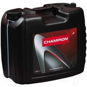 CHAMPION ACTIVE DEFENCE 80W90 GL 4 20L