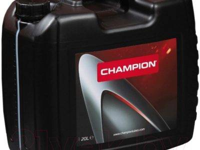 CHAMPION ACTIVE DEFENCE 80W90 GL 4 20L