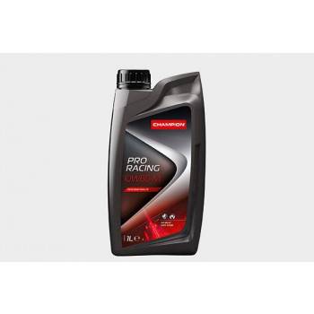 CHAMPION PRO RACING 10W60 M 1L