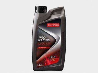 CHAMPION PRO RACING 10W60 M 1L