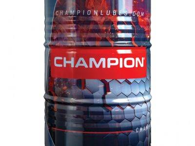 CHAMPION OEM LEVEL 5W30 MS-F  205L