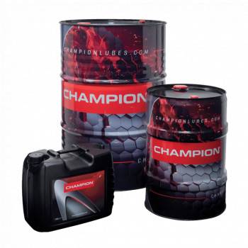 CHAMPION COMPETE CI-4/SL 15W40 205L
