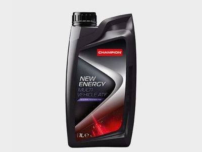 CHAMPION NEW ENERGY MULTI VEHICLE ATF 1L