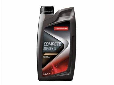CHAMPION COMPETE ATF DEXRON III 1L
