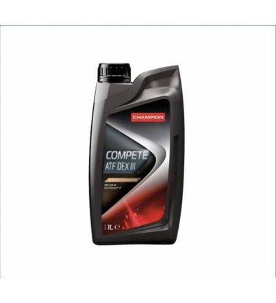 CHAMPION COMPETE ATF DEXRON III 1L