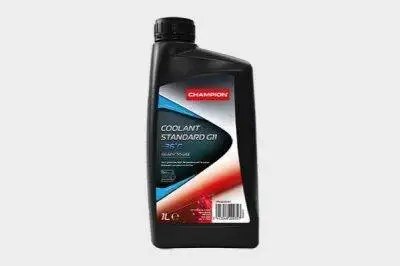 CHAMPION COOLANT -36°C STANDARD G11 1L