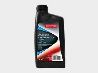 CHAMPION COOLANT -36°C STANDARD G11 1L