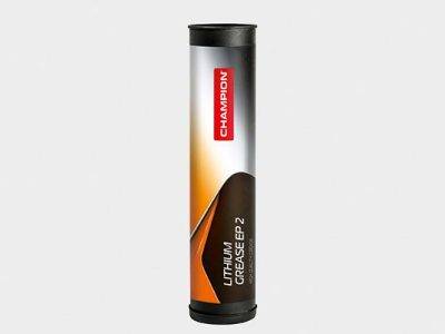 CHAMPION LITHIUM GREASE EP 2 400GR