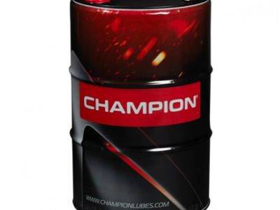 CHAMPION COMPETE SL/CF 10W40 B4 205L