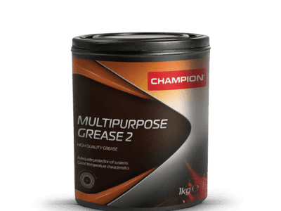 CHAMPION MULTIPURPOSE GREASE 2  50KG