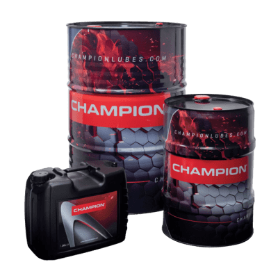 CHAMPION OIL COMPETE ISO 46 205L