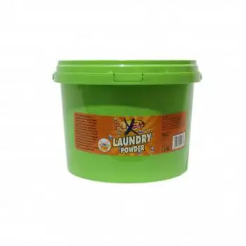 BLIXEM WASHING LAUNDRY POWDER 5KG