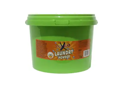 BLIXEM WASHING LAUNDRY POWDER 5KG