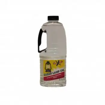 BLIXEM CLEAR LAMP OIL 1L