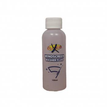 BLIXEM WINDSCREEN WASH FLUID 100ml