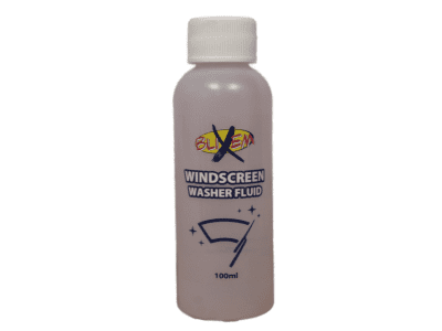 BLIXEM WINDSCREEN WASH FLUID 100ml