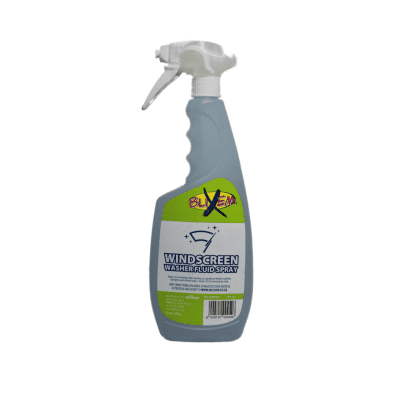 BLIXEM WINDSCREEN WASH FLUID 750ml