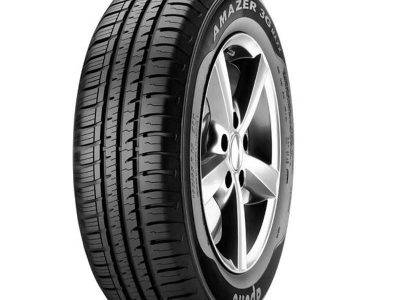 APOLLO 165/80R13 73T AMAZER 3G