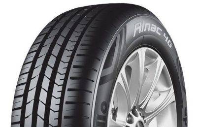 APOLLO ALNAC 4G 195/50R15 82V TL - Image 2