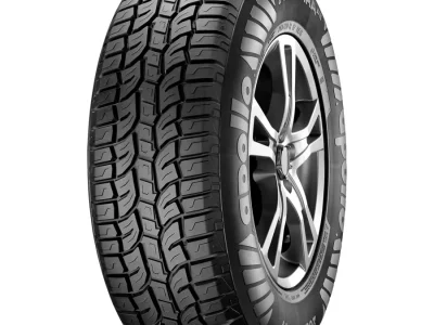 APOLLO APTERRA 265/65R17 112S  H/T TL