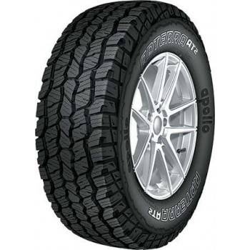 APTERRA AT2 265/60R18 110H
