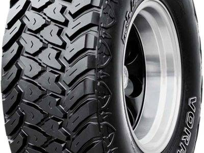 BLACK HAWK 265/75R16 120Q 123/120Q HM01