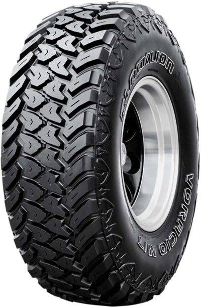 BLACK HAWK 265/75R16 120Q 123/120Q HM01