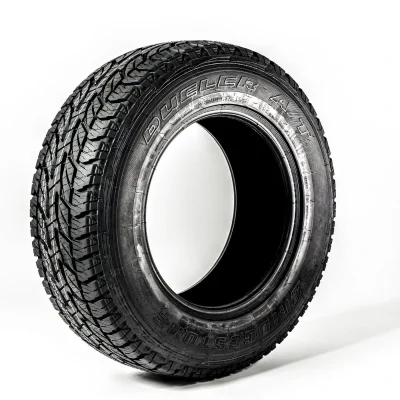 BRIDGESTONE B-STONE DUELLER D694 265/65R17 112S - Image 4