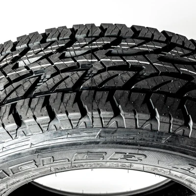 BRIDGESTONE B-STONE DUELLER D694 265/65R17 112S - Image 5