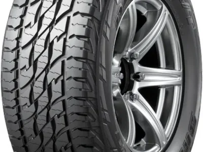 BRIDGESTONE B-STONE DUELLER D694 265/65R17 112S