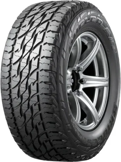BRIDGESTONE B-STONE DUELLER D694 265/65R17 112S